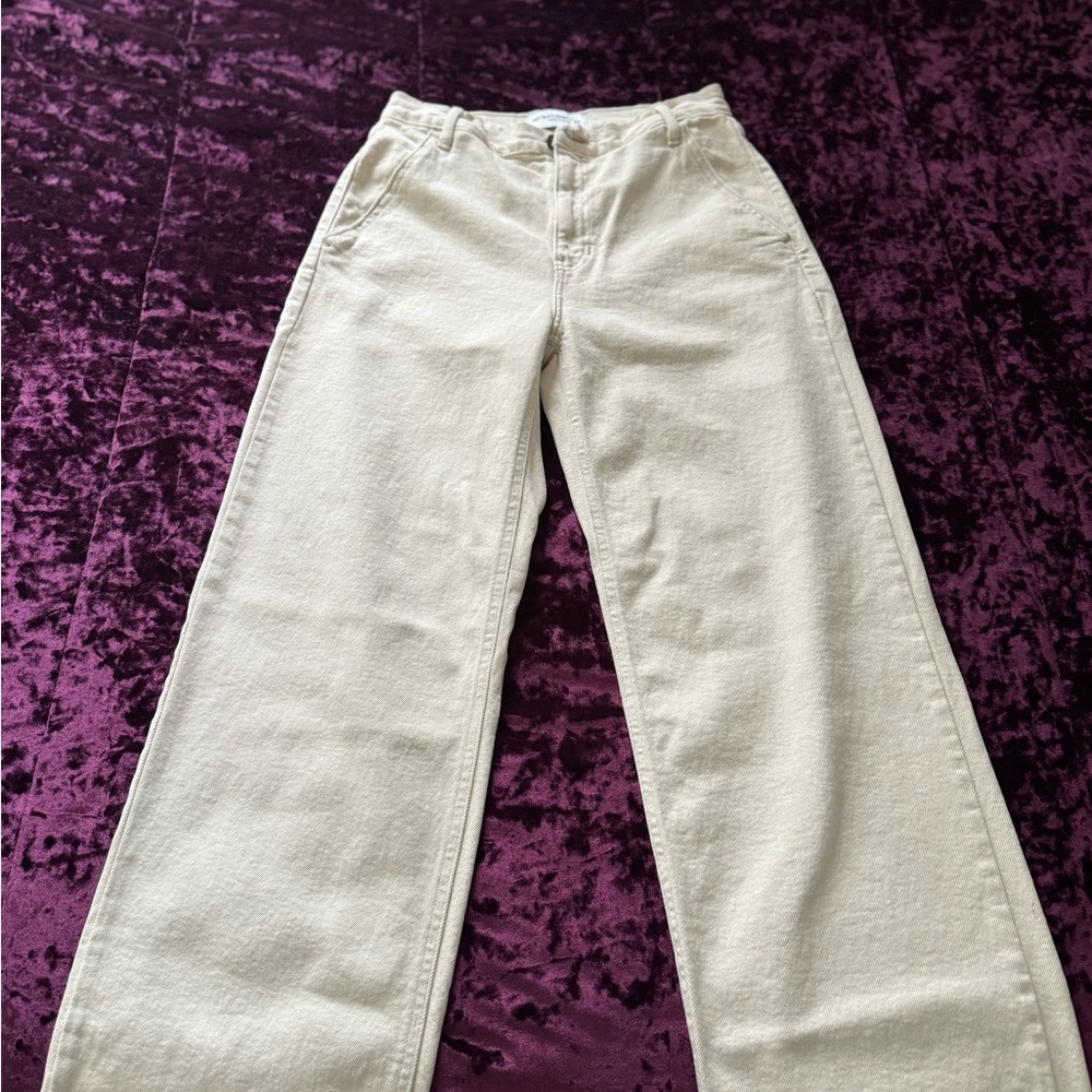 Just black denim - Picture 6 of 6